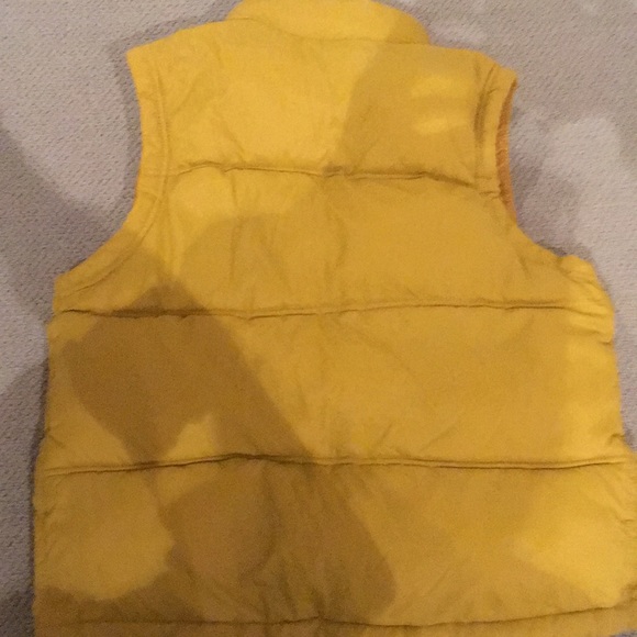Gap kids vest - Picture 4 of 4